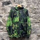 Tottenham camo Nike Windbreaker Jacket