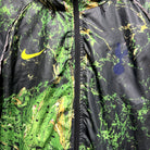 Tottenham camo Nike Windbreaker Jacket