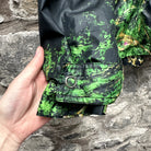 Tottenham camo Nike Windbreaker Jacket