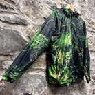 Tottenham camo Nike Windbreaker Jacket
