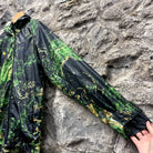 Tottenham camo Nike Windbreaker Jacket