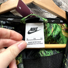 Tottenham camo Nike Windbreaker Jacket