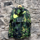 Tottenham camo Nike Windbreaker Jacket