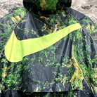 Tottenham camo Nike Windbreaker Jacket