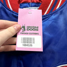 Vintage Starter Bomber Jacket Denver Nuggets