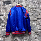 Vintage Starter Bomber Jacket Denver Nuggets