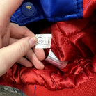 Vintage Starter Bomber Jacket Denver Nuggets