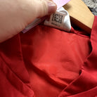 Manchester United Adidas Track Jacket