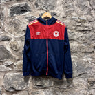 ST. Pats Umbro Track Jacket