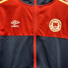 ST. Pats Umbro Track Jacket