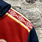 ST. Pats Umbro Track Jacket