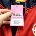 ST. Pats Umbro Track Jacket