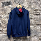 ST. Pats Umbro Track Jacket