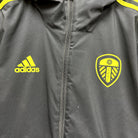 Leeds adidas Jacket