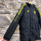 Leeds adidas Jacket