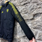 Leeds adidas Jacket