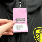 Leeds adidas Jacket