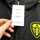 Leeds adidas Jacket