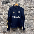 Leeds Adidas Training Top