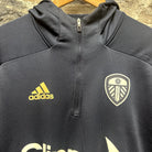 Leeds Adidas Training Top