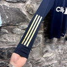 Leeds Adidas Training Top