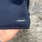 Leeds Adidas Training Top