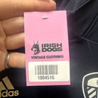 Leeds Adidas Training Top