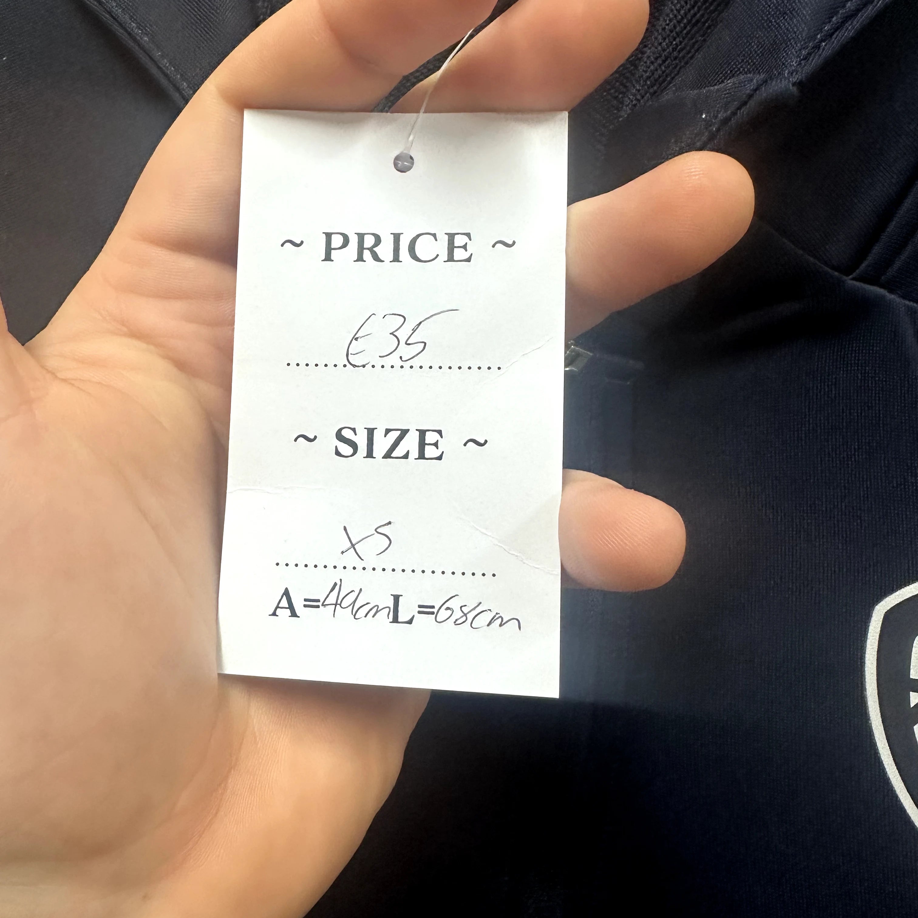 Leeds Adidas Training Top