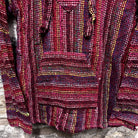 Vintage Arianna Baja Hoodie