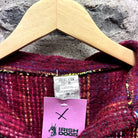 Vintage Arianna Baja Hoodie