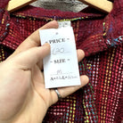 Vintage Arianna Baja Hoodie