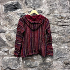 Vintage Arianna Baja Hoodie