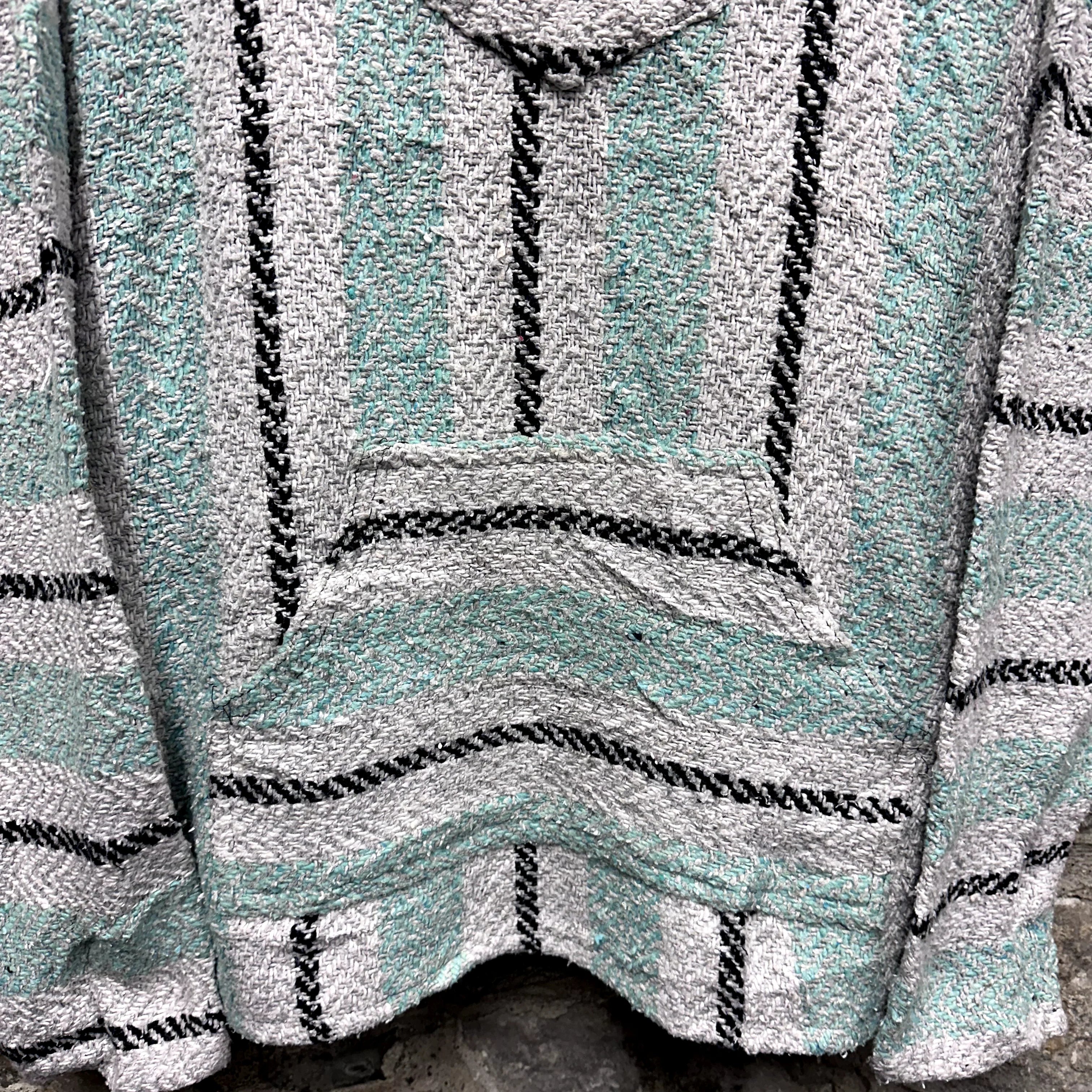 Vintage Baja Joe Hoodie