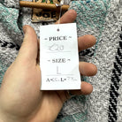 Vintage Baja Joe Hoodie