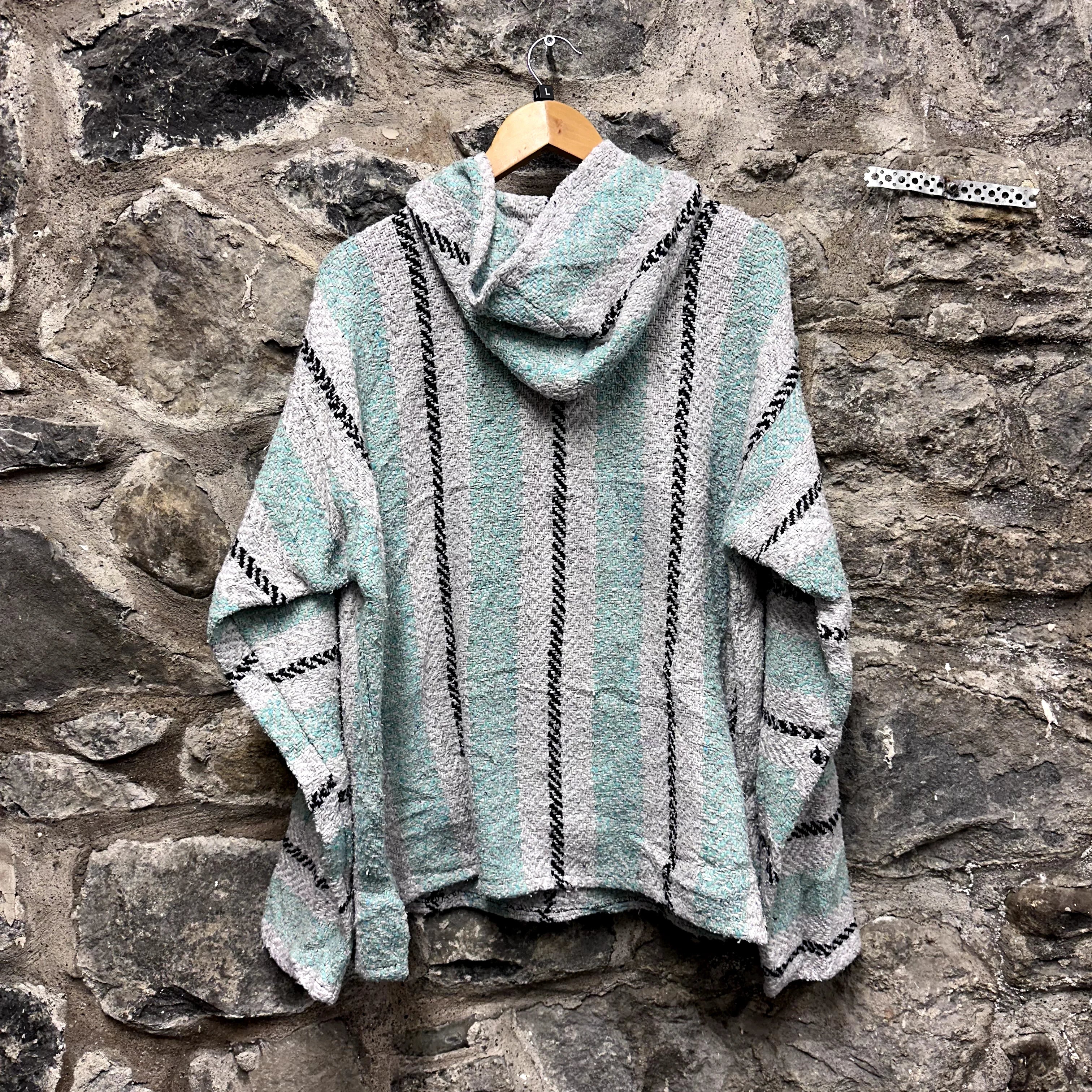 Vintage Baja Joe Hoodie