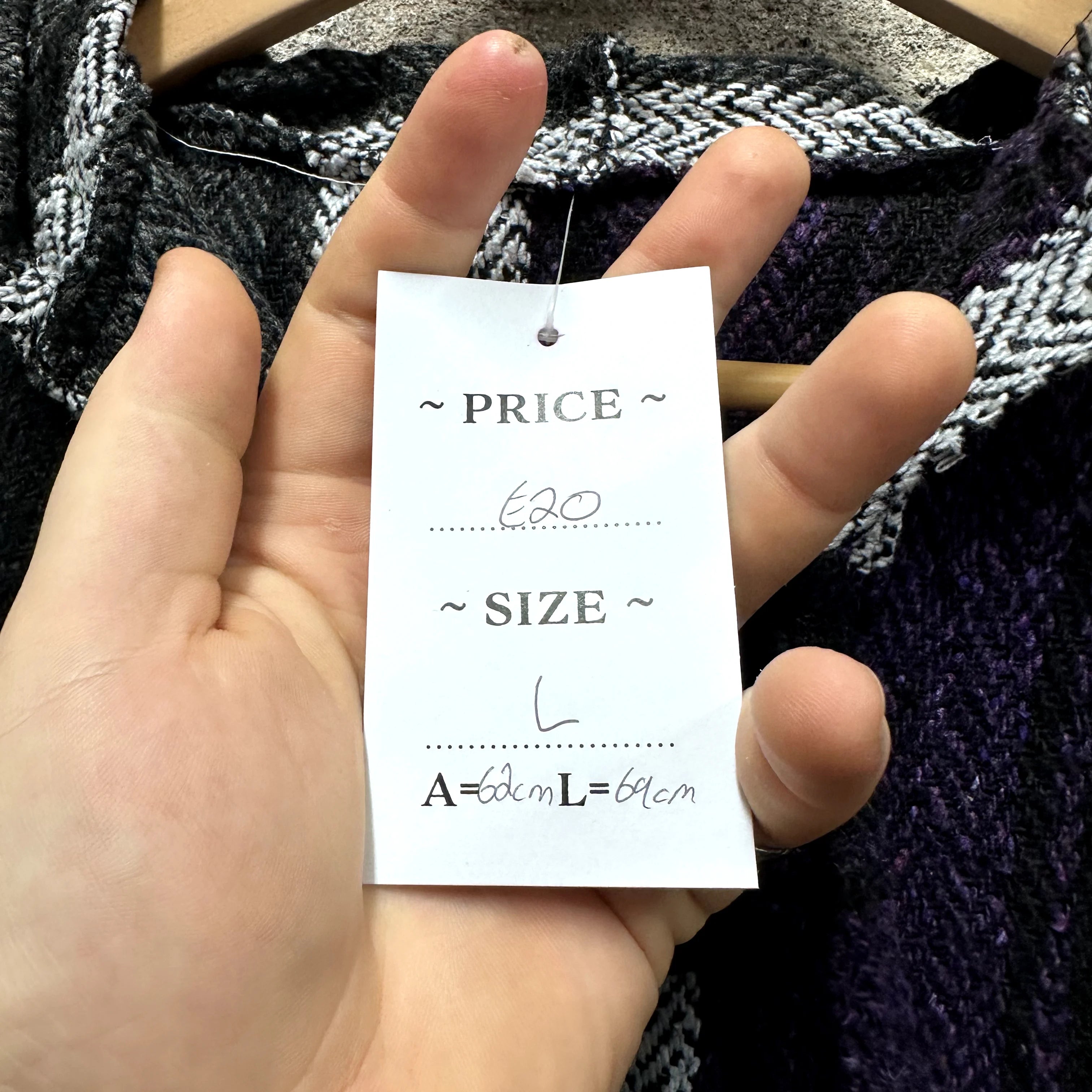 Vintage Irish Dogs Baja Hoodie