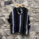 Vintage Irish Dogs Baja Hoodie