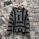 Vintage Baja Joe Baja Hoodie