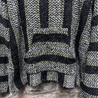 Vintage Baja Joe Baja Hoodie