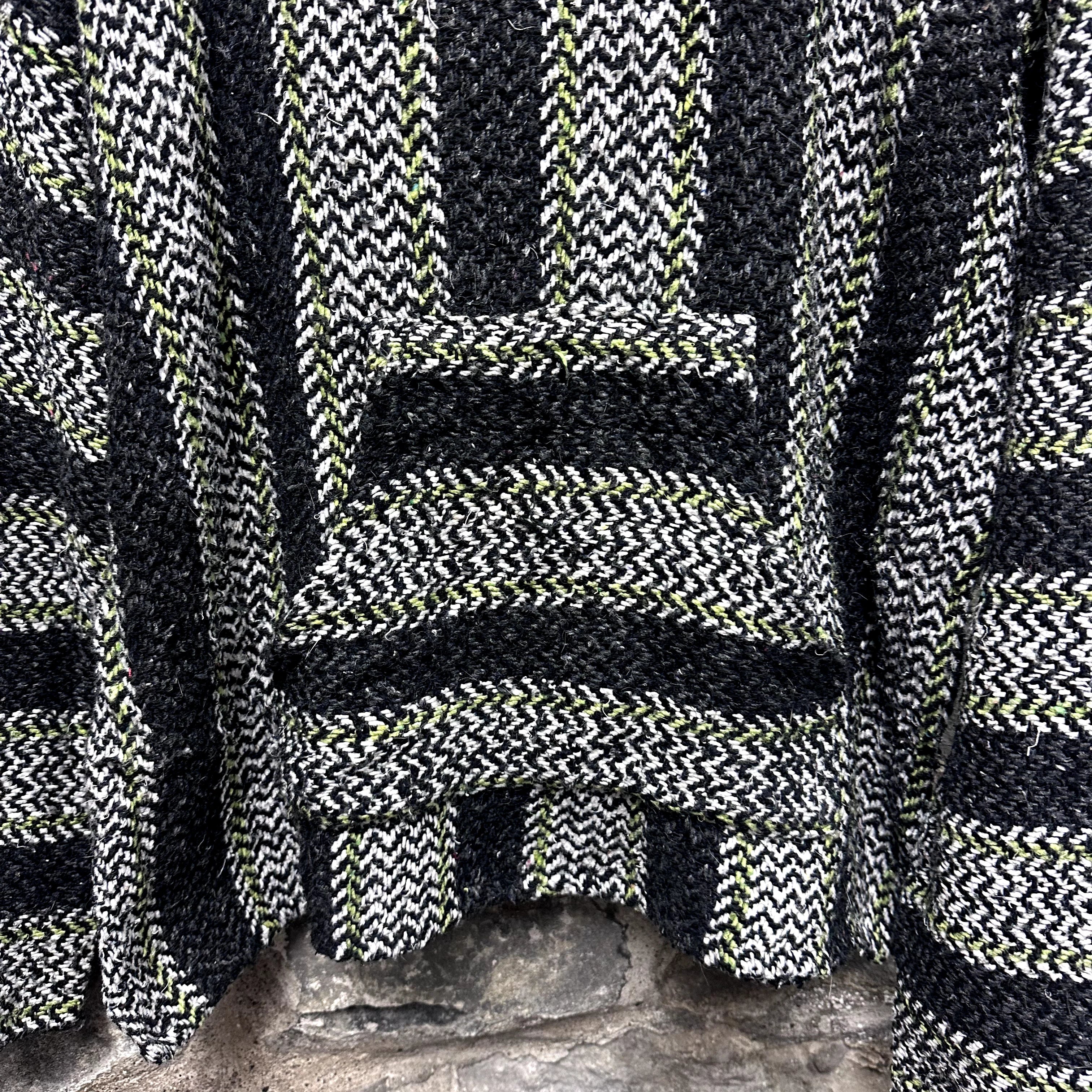 Vintage Baja Joe Baja Hoodie