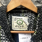 Vintage Baja Joe Baja Hoodie