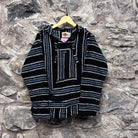 Vintage Earth Ragz Baja Hoodie