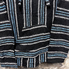 Vintage Earth Ragz Baja Hoodie