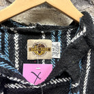 Vintage Earth Ragz Baja Hoodie