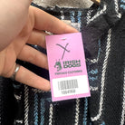 Vintage Earth Ragz Baja Hoodie