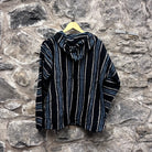 Vintage Earth Ragz Baja Hoodie