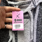 Vintage Irish Dogs Baja Hoodie