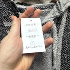 Vintage Irish Dogs Baja Hoodie