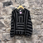 Vintage Irish Dogs Baja Hoodie