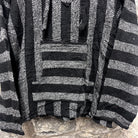 Vintage Irish Dogs Baja Hoodie